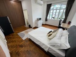 Bedok Park (D16), Terrace #463160981